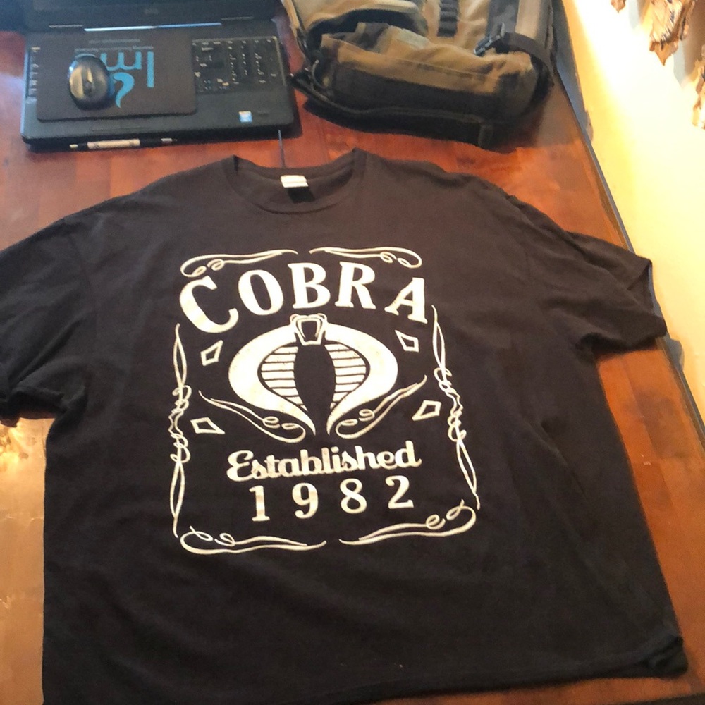 T shirt